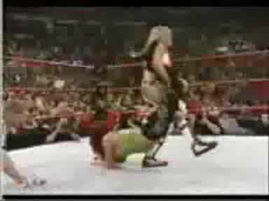 [tf Prod.]for My Idol , For Trish Stratus