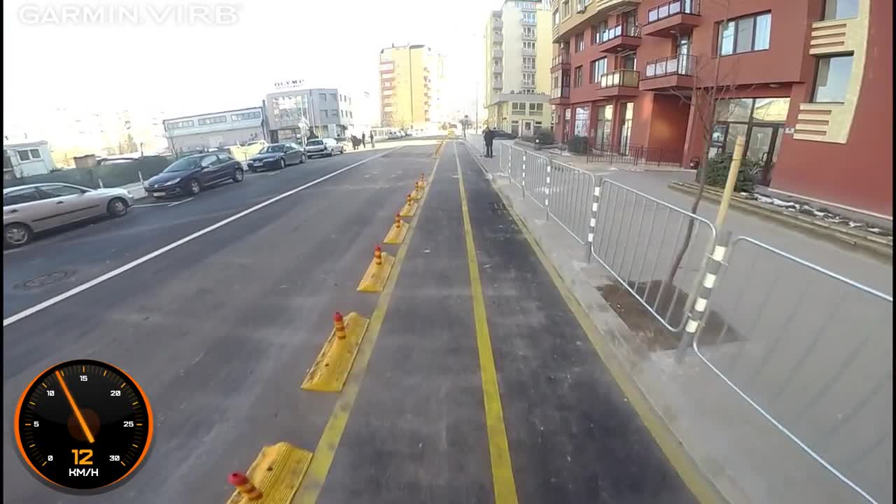 "Моята новина": Днес строим, утре разкопаваме