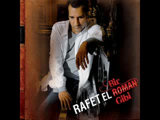 Уникална Турска Балада-Rafet El Roman(Дует) - Seni Seviyorum "New Version" 2008 [YEPYEN