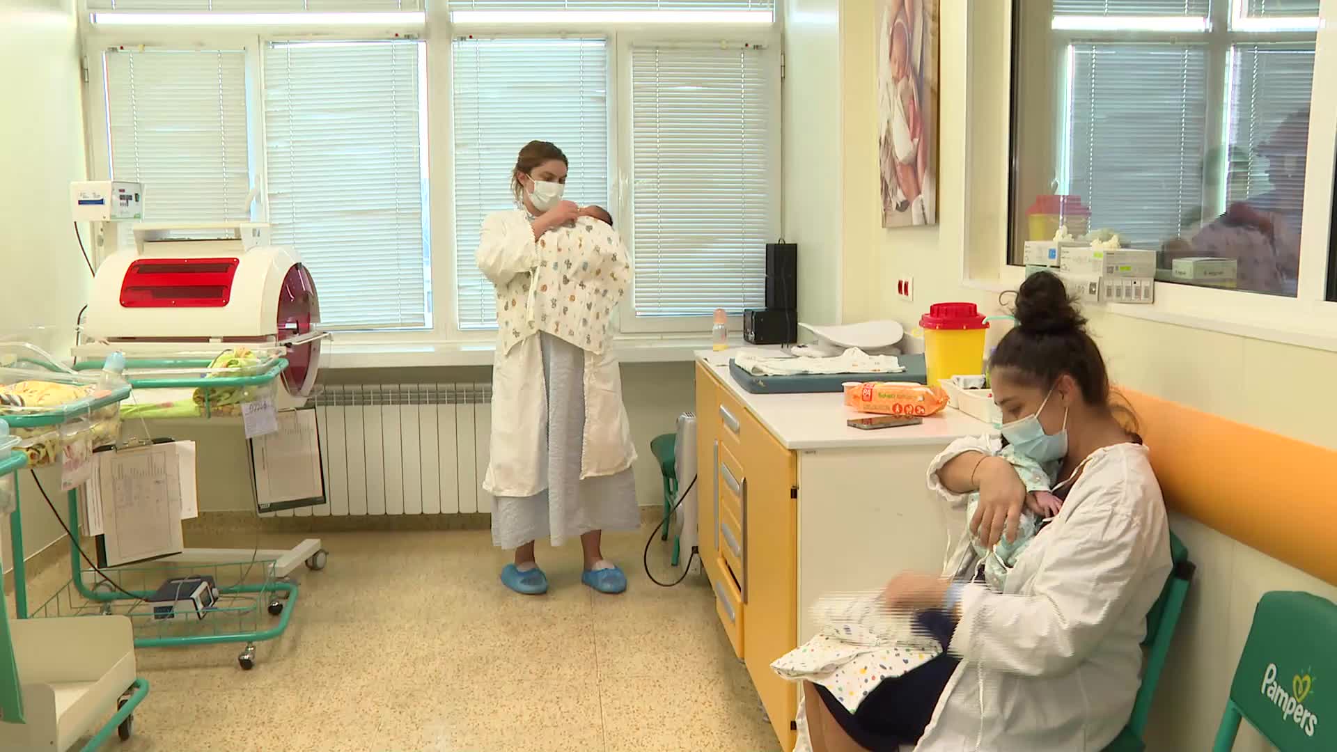 В "Пулс" на 1 декември очаквайте