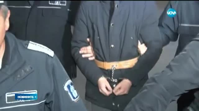 Екстрадираме 17-годишен, обвинен в тероризъм