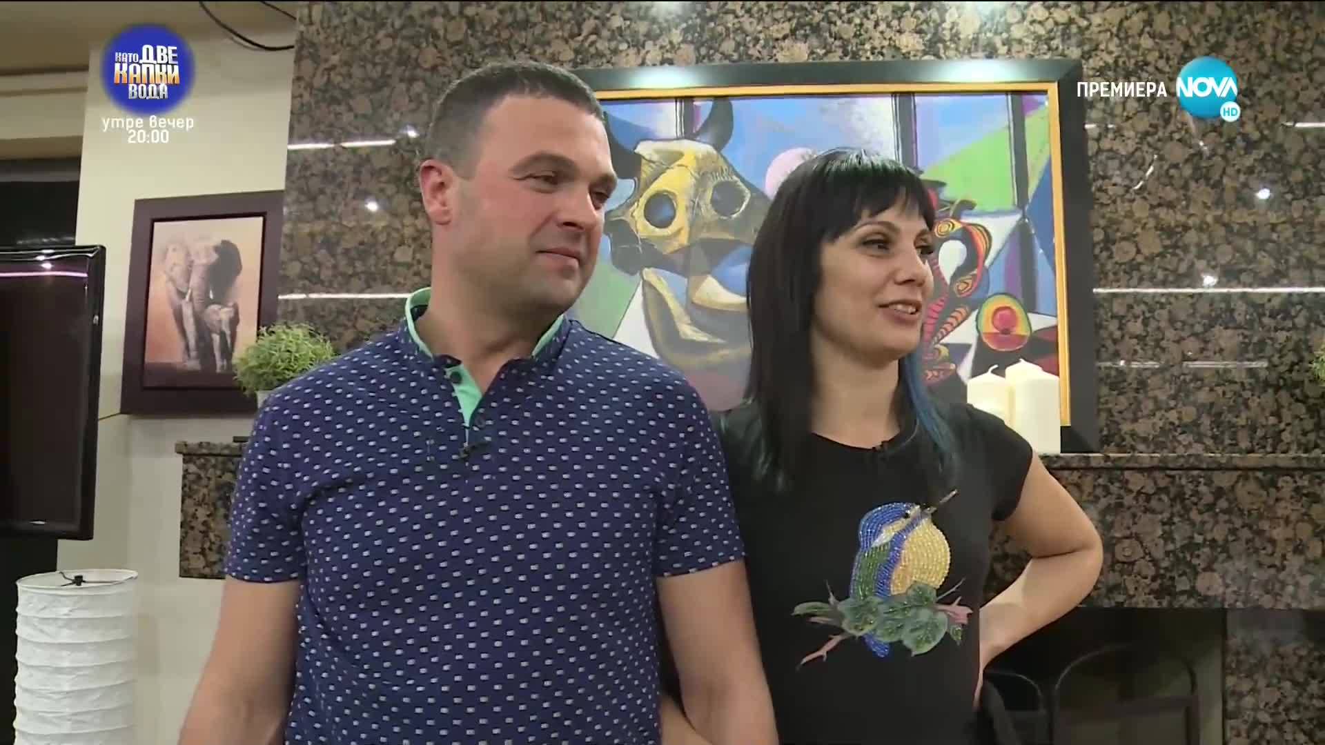 Опознаването на двойките | Един за друг (23.02.2020)