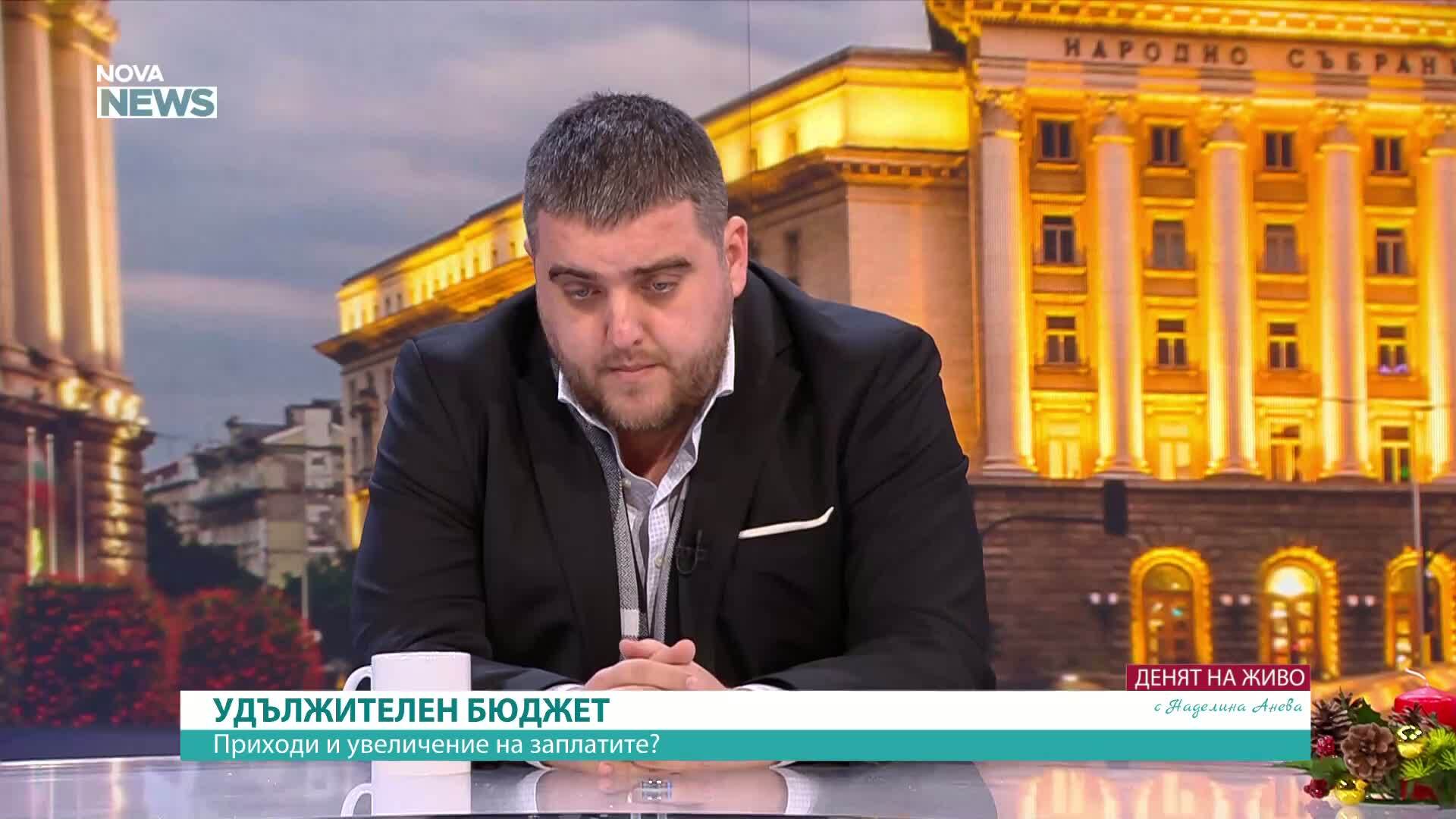 Синдикатите и удължителният закон: Предстоят ли протести
