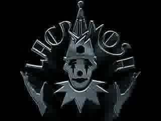 Lacrimosa - Darkness