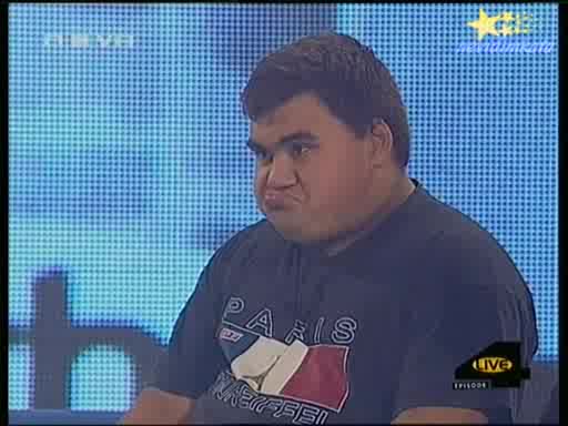 Big Brother 4-"Те Са При Нас А Не Искаме Да Ги Видим" Различен Човек В Big Brother!03.10.2008