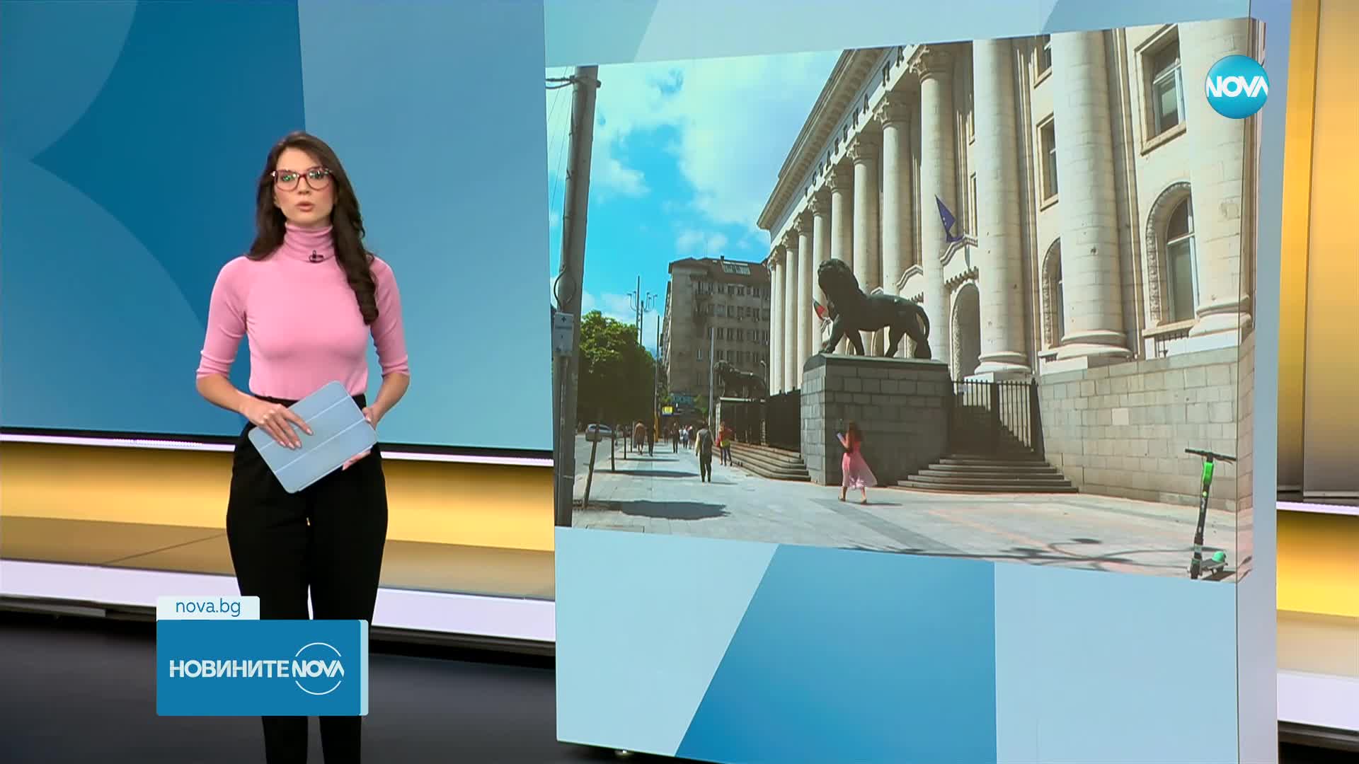 След смъртта на Ферарио Спасов: Борислав Сарафов ще се срещне с наблюдаващия прокурор по делото