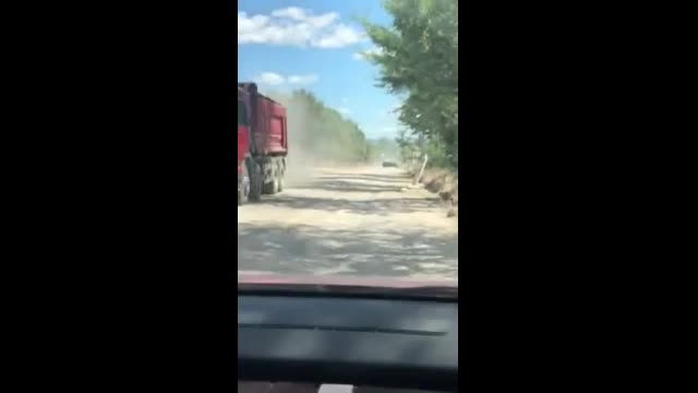 Ремонт на пътен участък Божурище-Делян