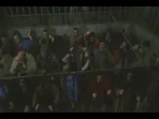 Undisputed 2 - Fight 4
