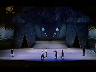 Lord Of The Dance River Dance Battle