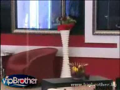 Vip Brother 3 - Рая плюс Стефчо равно на Вол