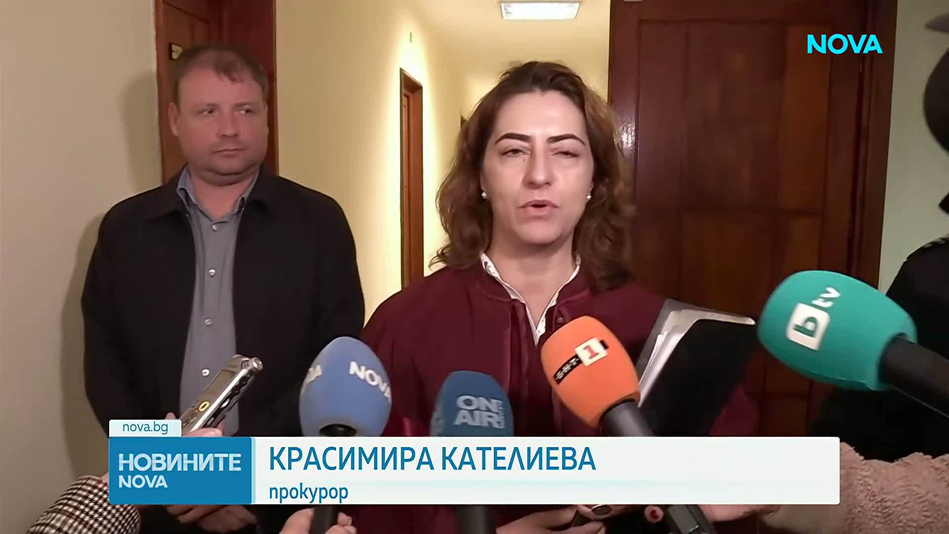 Съд в Бургас гледа мерките за неотклонение на кметовете на Сунгурларе и Белица