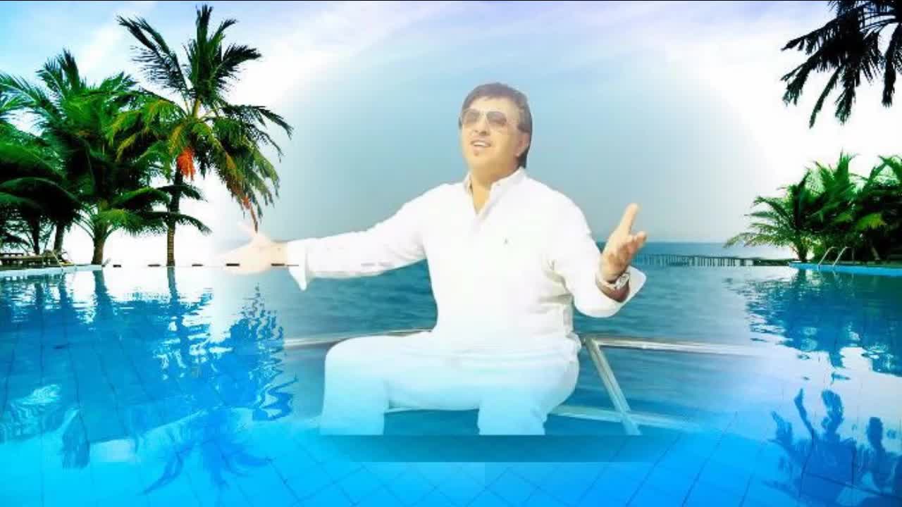 Велик !!! Serif Konjevic - Jos te niko zamjenio nije - Audio 1991 (bg,sub)