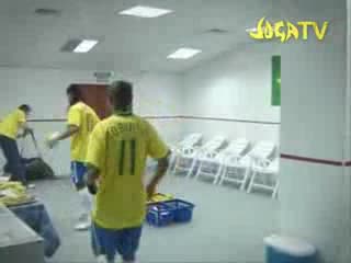 Ronaldinho, Ronaldo.c.ronaldo I Drugi!