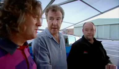 Renault Срещу Evo X, Пълна Простотия - Top Gear Част 2