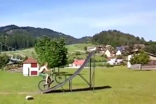 Никога не правете това вкъщи ! С М Я Х