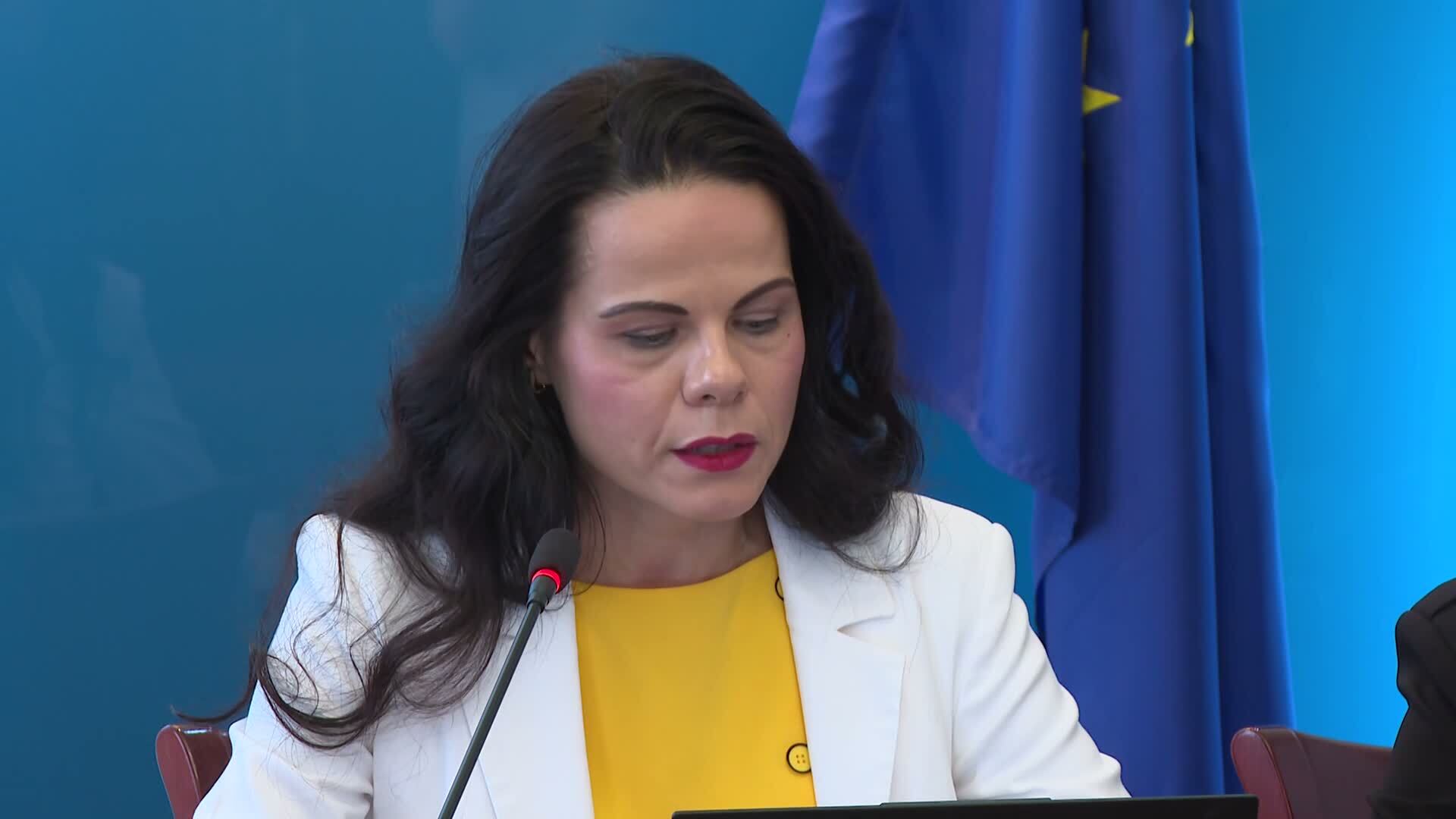 Здравният министър: Средствата по Плана за възстановяване и устойчивост няма да бъдат загубени