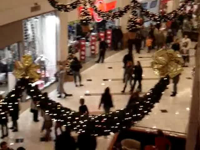 Весела Коледа И Щастлива Нова 2009 Година