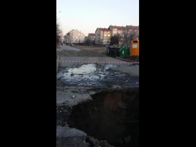 "Моята новина": ВиК-Ямбол