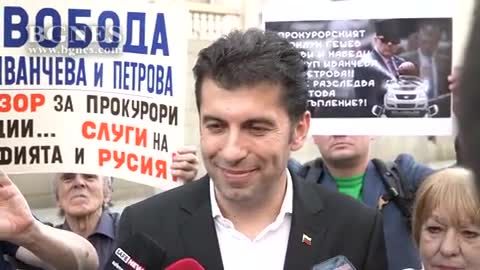 Петков: Документът гарантира реформаторската програма, а не е коалиционно споразумение