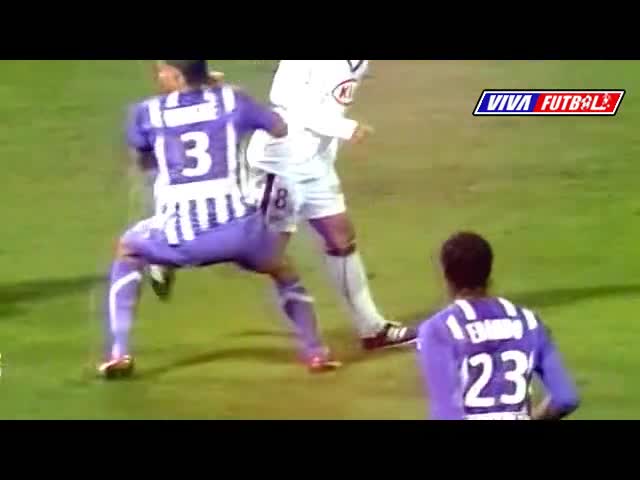 Viva Futbol Volume 57 