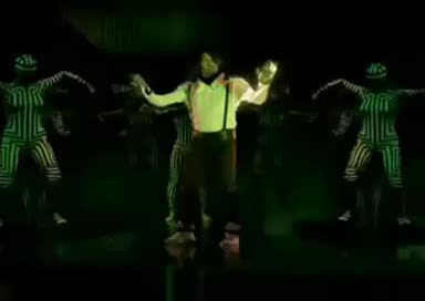 Boom Boom Pow - Black Eyed Peas Hq