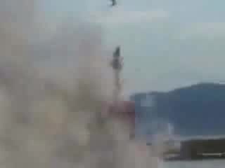 Няколко Хиляди Пиратки В Действие