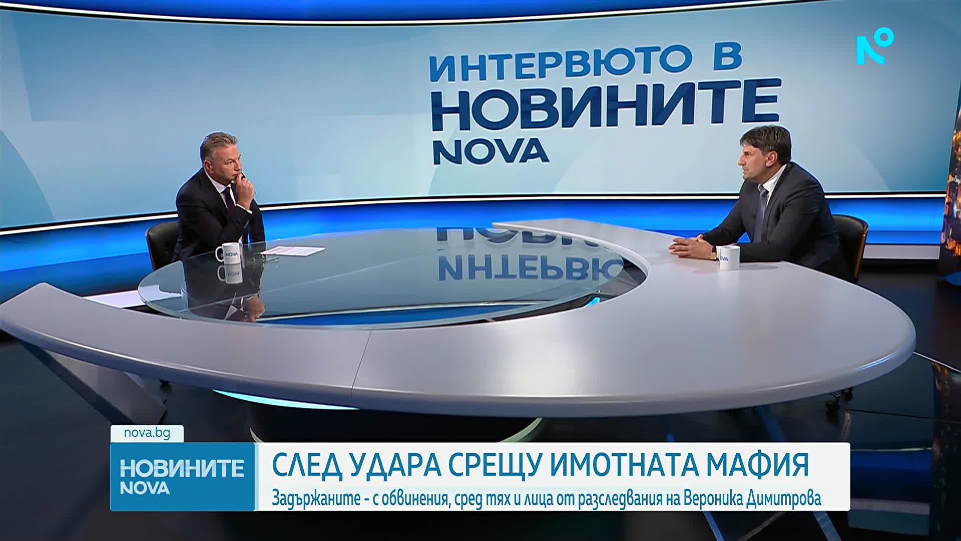 СДВР и Прокуратурата с още информация за мащабна операция срещу имотните измами