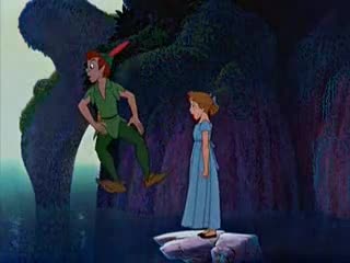 Peter Pan  Пи Пан 1953 Bg Audio - Vbox7