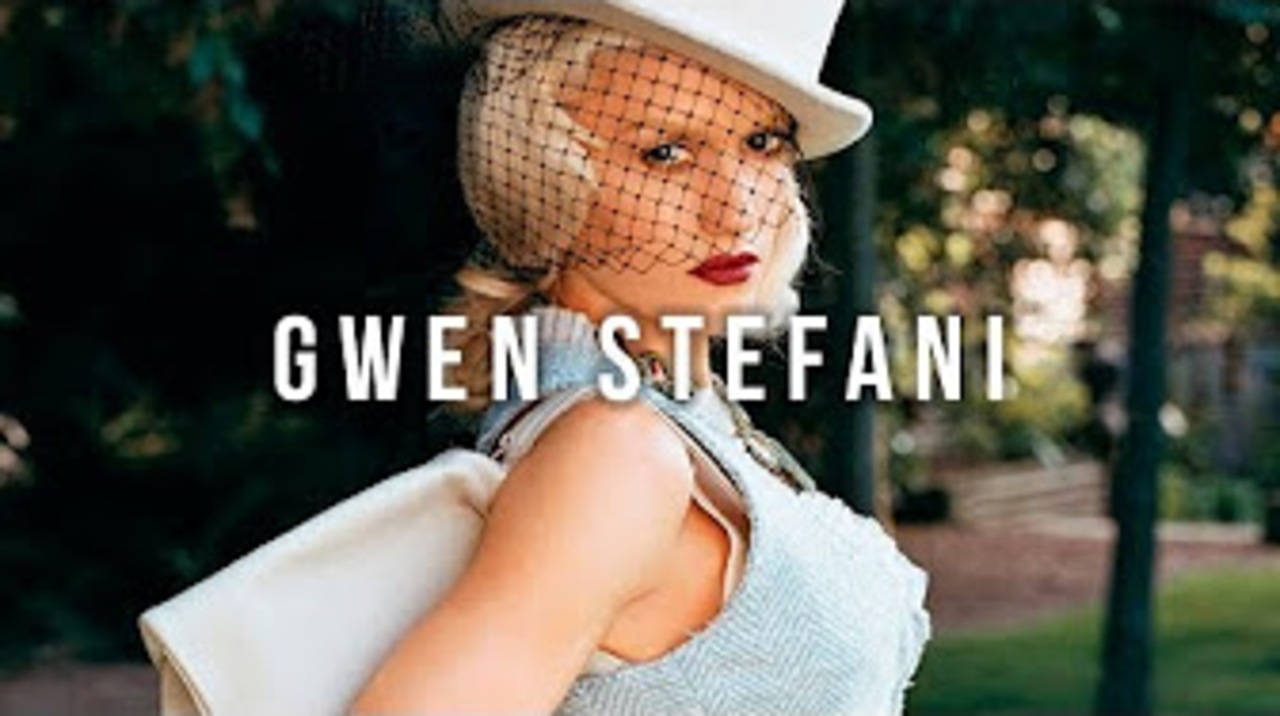 Топ 10 песни на Gwen Stefani