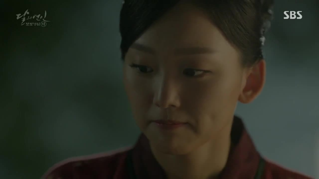 Moon Lovers Scarlet Heart Ryeo E18 1/2