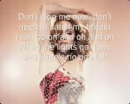 Madonna - Give It 2 Me (lyrics)
