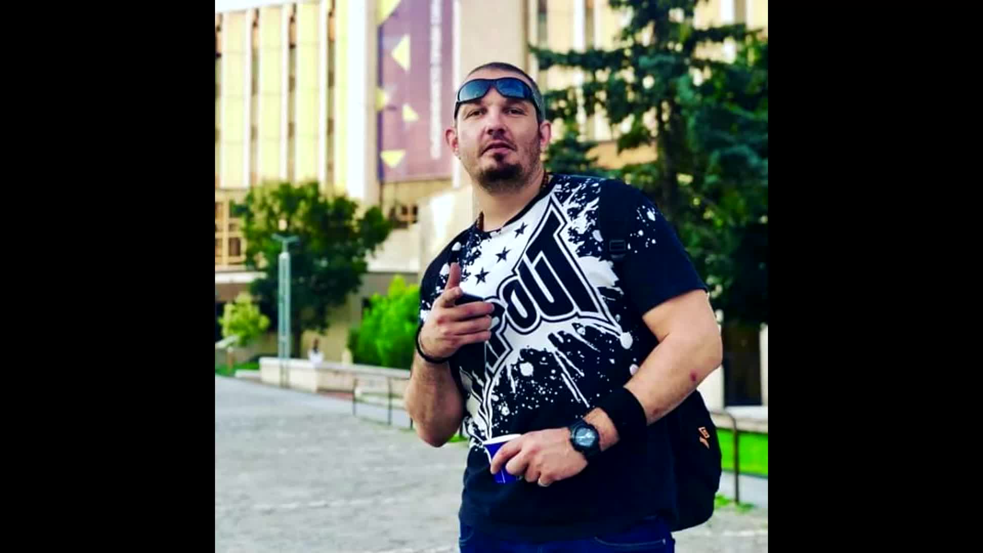Ицака МС/САВКАТА/Проект сестри и братя