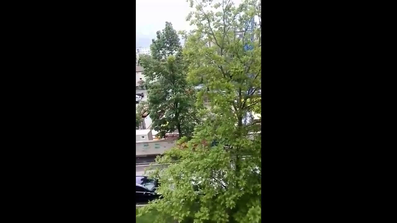 Строителен обект създава силен шум