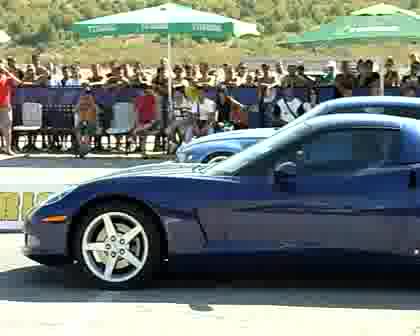 Drag Sliven 2008
