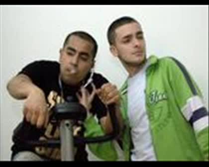 Krisko Ft 100kila - Ostani Za Obqd