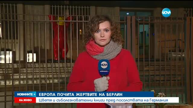 ДЕБАТ В ИНТЕРНЕТ: Виновна ли е Меркел за многото бежанци в Германия?