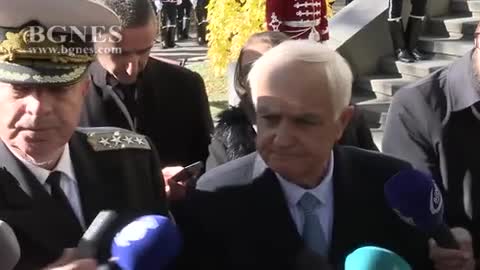 Запрянов: Призивът на Тръмп държавите от НАТО да отделят 2,4% от БВП за отбрана е постижима и необхо