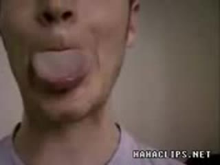 Най - Големия Език В Света!