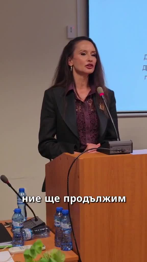 Избраха Петя Иванова за кмет на Горна Оряховица до края на мандата