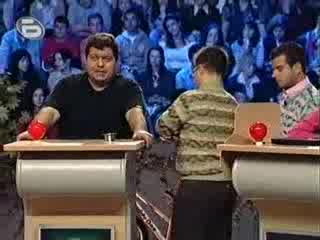 Това Го Знае Всяко Хлапе - 08.10.2007