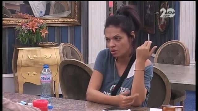 Big Brother All Stars (01.12.2014) - част 6