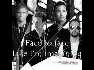 Backstreet Boys - Unmistakable New Song 20