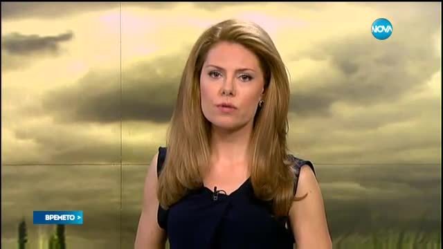 Прогноза за времето (24.04.2016 - сутрешна)