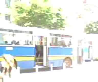 Това може да се види само в България! Мола