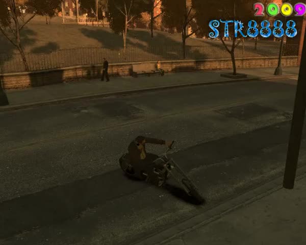 GTA IV (4) - Разни Работи 2 - High-Quality