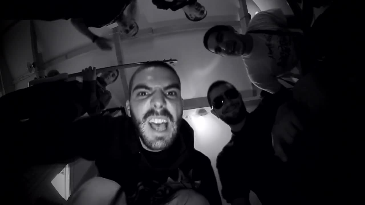 New!!! Imp & Shashavea - Изведнъж се стъмни (unofficial video 2013)