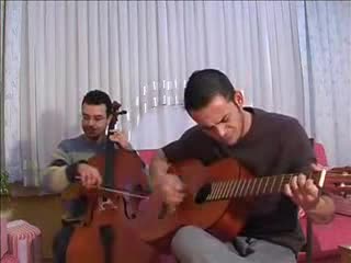 Астор Пиацола - Либертанго