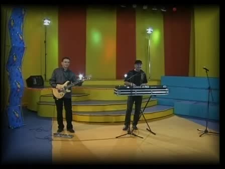 Валди Тотев - Здравей Понеделник (hq)
