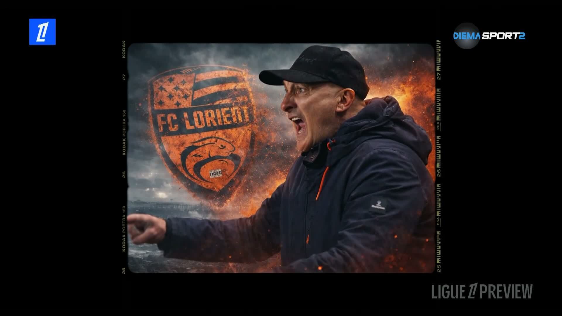 Преди кръга в Лига 1 (2.04.2026)