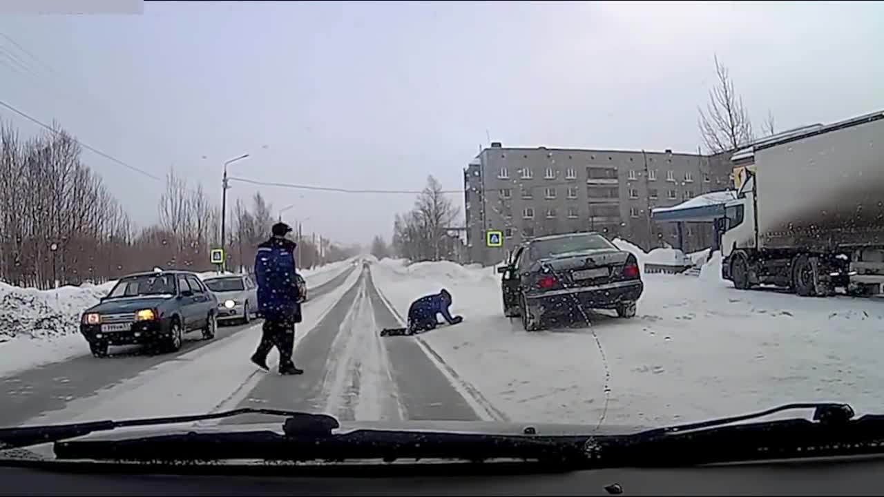 Най лошите шофьори за 2018